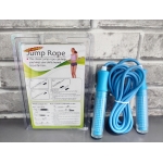 DÂY NHẢY JUMP ROPE - XANH DƯƠNG