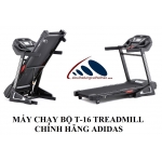 MÁY CHẠY BỘ ĐIỆN ADIDAS T-16 (AVEN-10421BK)