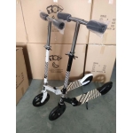 XE TRƯỢT SCOOTER 2 BÁNH LỚN - 2139