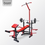 GHẾ TẬP TẠ ĐA NĂNG ZASAMI SGT-8210PLUS