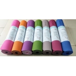 THẢM TẬP YOGA TPE VENDY 6MM ĐỊNH TUYẾN - TẶNG TÚI ĐỰNG THẢM