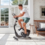 XE ĐẠP TẬP THỂ DỤC REEBOK A4.0 BIKE (CHÍNH HÃNG)