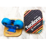 FREELINE TWOLIONS - GỖ