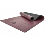 <font color="red">[FREESHIP]</font> THẢM YOGA CAO SU PU CAO CẤP ADIDAS ADYG-10820VC