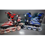 GIÀY TRƯỢT PATIN SCALE SPORT CHỈNH SIZE 835 [SIZE XL: 41~44]
