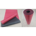 THẢM TẬP YOGA SIÊU ÊM ÁI, CHẤT LIỆU NBR ĐÀI LOAN