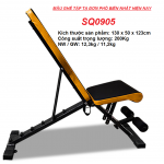GHẾ KHỞI ĐỘNG ĐA NĂNG SQ0905