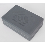 GẠCH YOGA PRO-CARE MỎNG 7,5CM XÁM TRẮNG