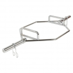 THANH ĐÒN TẠ OLYMPIC 1M2 TRAPBAR (PHUY 50)