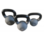 TẠ BÌNH NEOPRENE - 60.000Đ/KG