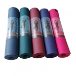 THẢM YOGA SIÊU BÁM 5MM PRO-CARE (TẶNG TÚI ĐỰNG THẢM)