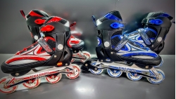 GIÀY TRƯỢT PATIN SCALE SPORT CHỈNH SIZE 835 [SIZE XL: 41~44]