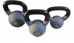 TẠ BÌNH NEOPRENE - 60.000Đ/KG