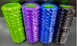 ỐNG XỐP GAI MASSAGE FOAM ROLLER