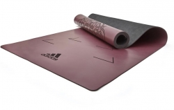 <font color="red">[FREESHIP]</font> THẢM YOGA CAO SU PU CAO CẤP ADIDAS ADYG-10820VC