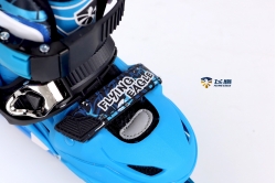 GIÀY TRƯỢT PATIN FLYING EAGLE S5S+ MÀU XANH DƯƠNG (TẶNG BALO + BẢO HỘ TRƯỢT PATIN)