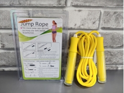 DÂY NHẢY JUMP ROPE - VÀNG