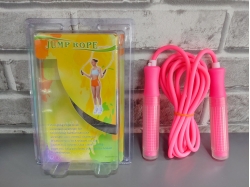 DÂY NHẢY ĐÀI LOAN JUMP ROPE - HỒNG
