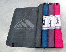 THẢM YOGA DU LỊCH PROLITE - TẶNG KÈM TÚI ĐỰNG