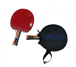 VỢT BÓNG BÀN 729-Z1 CÁN GỖ CAO CẤP