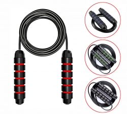 DÂY NHẢY JUMP ROPE LÕI THÉP