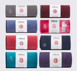 KHĂN TRẢI THẢM YOGA MANDUKA EQUA