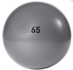 BÓNG ADIDAS 65CM ADBL-11246GR