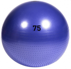 BÓNG THỂ DỤC ADIDAS 75CM ADBL-13247PL