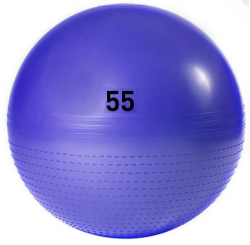 BÓNG ADIDAS 55CM ADBL-13245PL