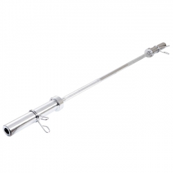 ĐÒN TẠ MẠ CROM OLYMPIC - 2M2 ( PHUY 50)