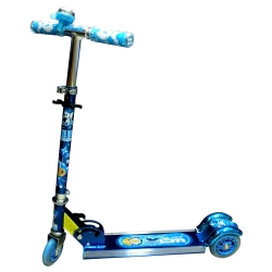 XE TRƯỢT SCOOTER 3 BÁNH NHỎ
