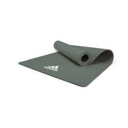 THẢM YOGA ADIDAS 8MM ADYG-10100RG XANH RÊU (TẶNG TÚI ĐỰNG THẢM)