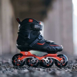 GIÀY TRƯỢT PATIN FLYING EAGLE 3 BÁNH - DRIFT 2.0 (TẶNG BALO + BẢO HỘ) - SIZE 40 , 41 VÀ 42