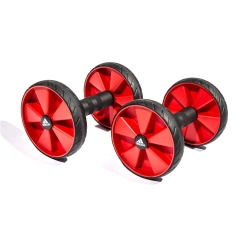 BỘ 2 BÁNH XE ĐẨY TẬP BỤNG ADAC-11604
