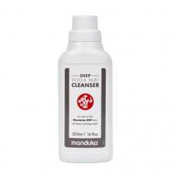 DUNG DỊCH VỆ SINH THẢM MANDUKA - DEEP CLEANSER 16.9oz