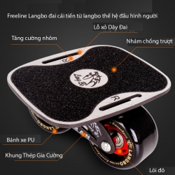 LANG BO DAI 2