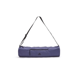 <font color="red">[FREESHIP]</font> TÚI ĐỰNG THẢM YOGA ADIDAS CAO CẤP ADYG-20501BL