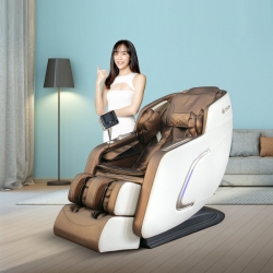 GHẾ MASSAGE SK666