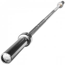 ĐÒN TẠ MẠ CROM OLYMPIC - 1M8 (PHUY 50)