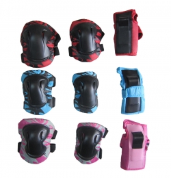 BẢO HỘ EM BÉ TK218