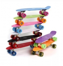 VÁN TRƯỢT NHỰA CAO CẤP PENNY BOARD