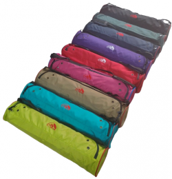 TÚI ĐỰNG THẢM YOGA PRO-CARE