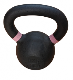 TẠ BÌNH GANG 8 KG