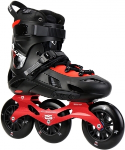 GIÀY TRƯỢT PATIN FLYING EAGLE F110H ( TẶNG BỘ BẢO HỘ TRƯỢT PATIN + BALO ĐỰNG GIÀY)