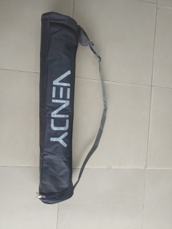 TÚI ĐỰNG THẢM YOGA VENDY (DÙNG CHO THẢM LỚN - RỘNG 68CM)