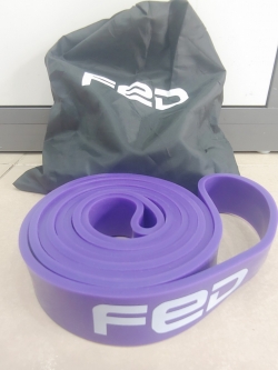 DÂY CƯỜNG LỰC POWER BAND FED-280
