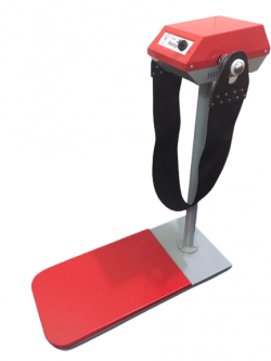 MÁY MASSAGE ĐÁNH BỤNG - M150
