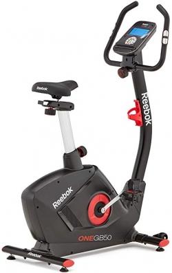 XE ĐẠP REEBOK - GB50 ONE SERIES BIKE - BLACK