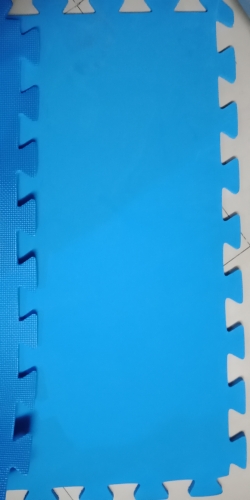 THẢM TẬP VÕ 9 RĂNG 10mm