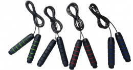 DÂY NHẢY JUMP ROPE LÕI THÉP
